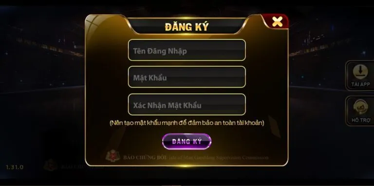 Hướng dẫn các bước tham gia chơi cá cược thể thao tại Hit Club