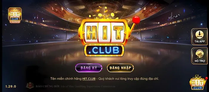 Quy định đăng ký tài khoản khi đến với Hit Club